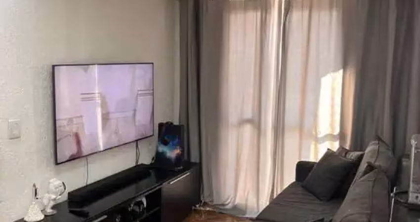 Apartamento para venda em cajamar, portais (polvilho), 3 dormitórios, 1 suíte, 2 banheiros, 1 vaga