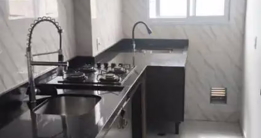 Apartamento para locação em cajamar, portais (polvilho), 3 dormitórios, 1 suíte, 2 banheiros, 1 vaga