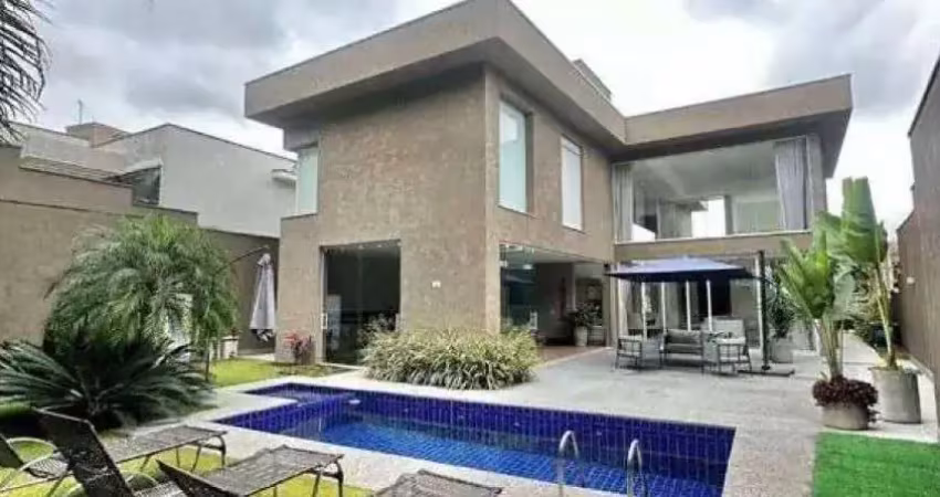 Casa em condomínio para venda em santana de parnaíba, alphaville, 4 dormitórios, 4 suítes, 5 banheiros, 2 vagas