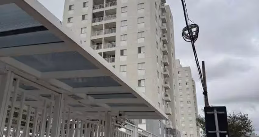 Apartamento para venda em cajamar, portais (polvilho), 3 dormitórios, 1 suíte, 2 banheiros, 1 vaga