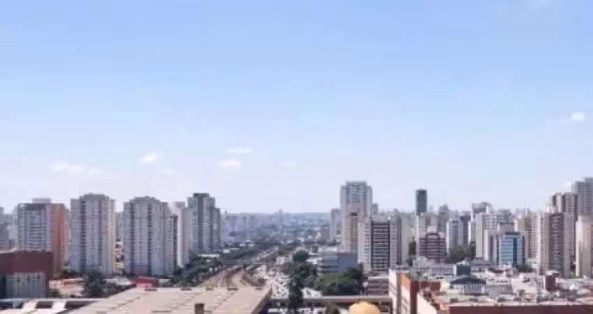Terreno à venda na Rua Visconde de Itaboraí, 001, Vila Azevedo, São Paulo