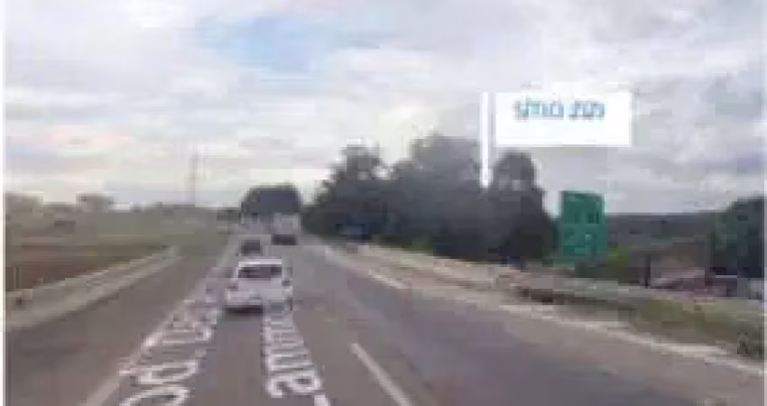 Chácara / sítio à venda na Rodovia Deputado do Archimedes Lammoglia, 001, Chácara São João, Itu