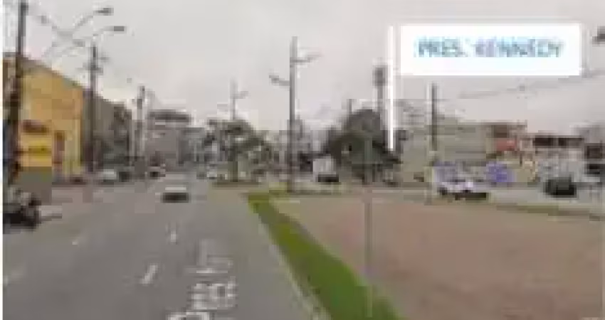 Terreno à venda na Avenida Ministro Marcos Freire, 001, Nova Mirim, Praia Grande