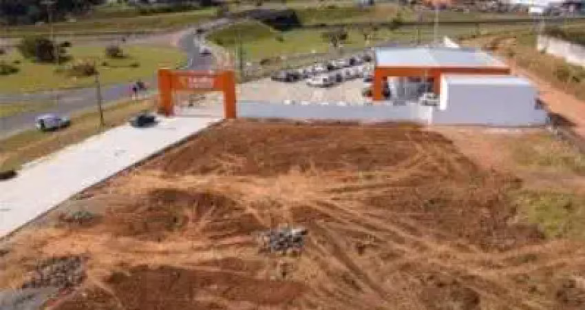 Terreno comercial para alugar na Rua Gelsomino Saia, 001, Jardim Maracanã, São Carlos