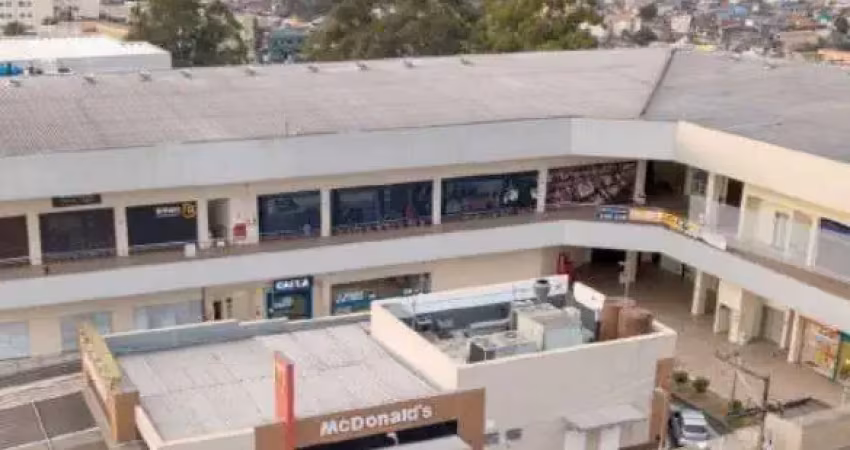 Sala comercial para alugar na Avenida Inocêncio Seráfico, 001, Vila Silva Ribeiro, Carapicuíba