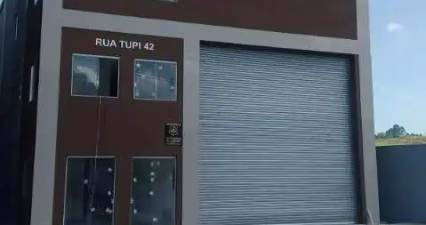 Barracão / Galpão / Depósito para alugar na Rua Tupi, 001, Vila São Silvestre, Barueri