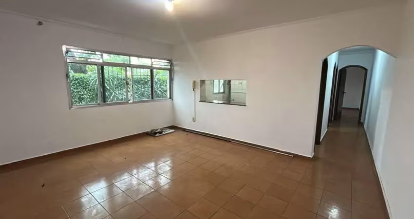 Apartamento para locação em são paulo, parque residencial da lapa, 2 dormitórios, 1 banheiro, 1 vaga