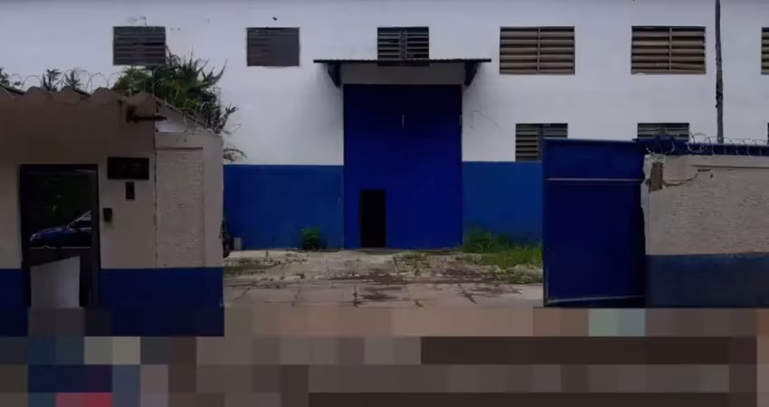 Galpão para venda em cajamar, santa terezinha (jordanésia)