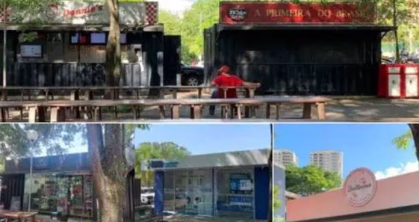 Comercial para locação em barueri, alphaville empresarial