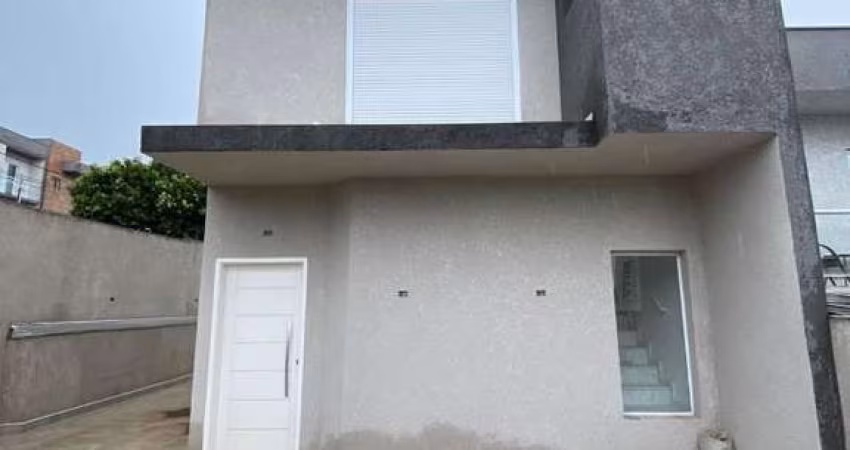 Casa para Venda em Cajamar, Portais (Polvilho), 3 dormitórios, 1 suíte, 2 banheiros, 2 vagas