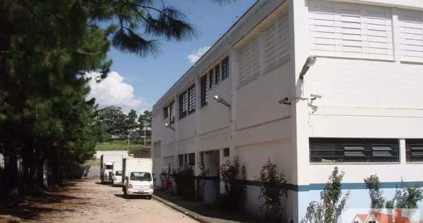 Galpão para venda em santa bárbara d`oeste, jardim adélia