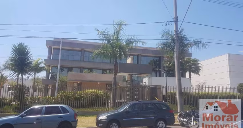 Galpão para Venda em Jundiaí, Loteamento Multivias