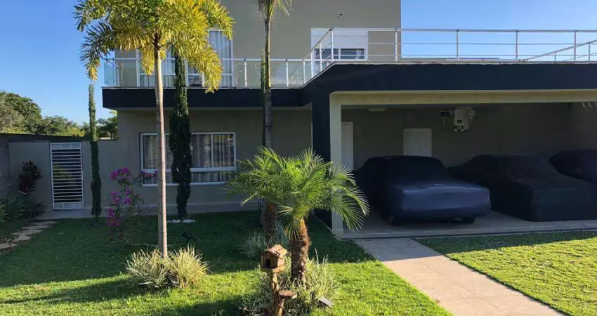 Casa em Condomínio para Venda em Cabreúva, Jardim das Paineiras (Pinhal), 3 dormitórios, 2 suítes, 5 banheiros, 2 vagas
