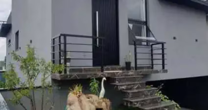 Casa em Condomínio para Venda em Itupeva, JARDIM PRIMAVEIRA, 4 dormitórios, 1 suíte, 4 banheiros, 2 vagas