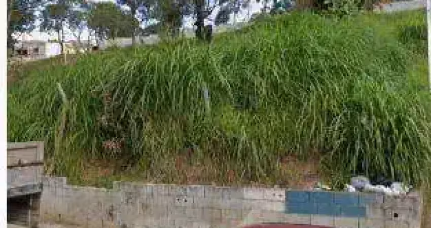 Terreno para venda em santana de parnaíba, jardim santa marta (fazendinha)