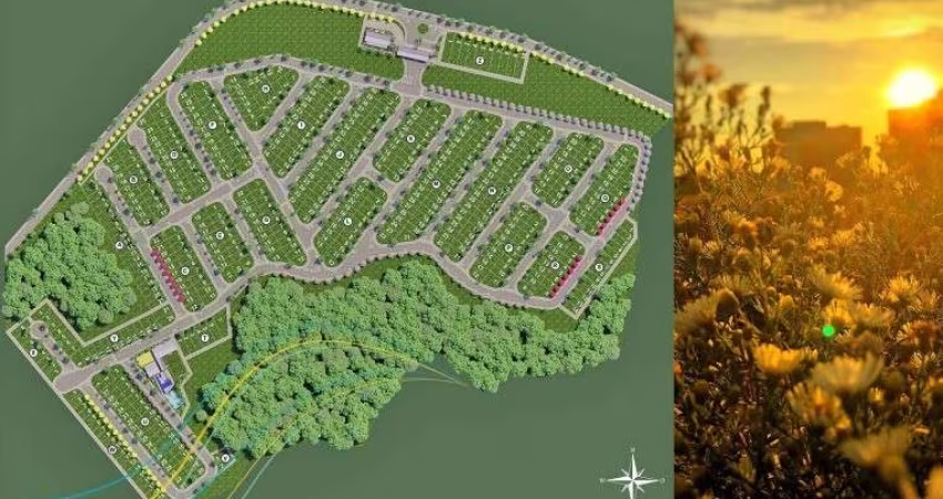 Lote para Venda em Itatiba, Centro