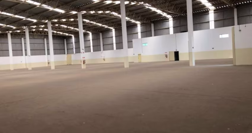 Galpão para Locação em Itupeva, Centro
