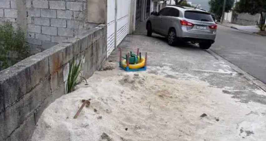 Terreno à venda na Rua das Imbaúbas, Portais (Polvilho), Cajamar