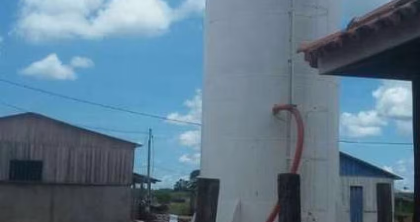 Fazenda para Venda em Confresa, Confresa
