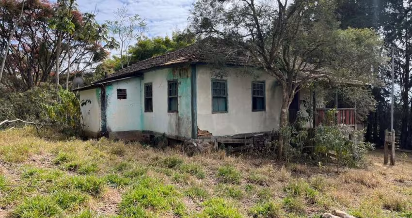 Fazenda para Venda em Belo Horizonte, Santa Amélia, 2 dormitórios, 1 banheiro, 1 vaga
