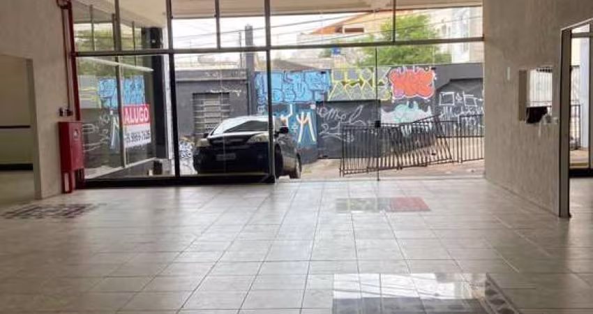Galpão para Locação em Jundiaí, Centro, 2 banheiros, 4 vagas