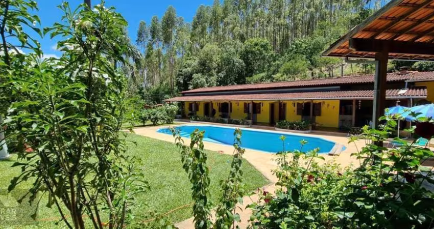 Fazenda para Venda em Catuji, Centro