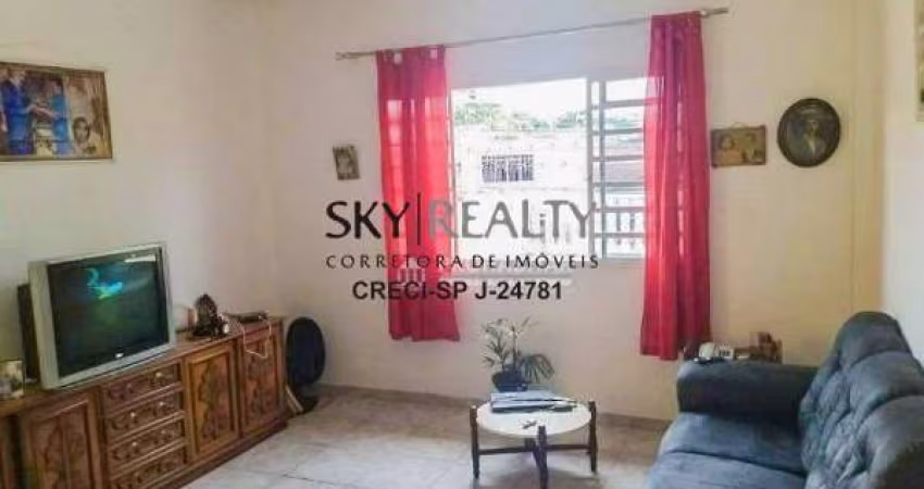 Casa com 3 quartos à venda na Rua Michel Alexandre Mutran, 300, Jardim Beatriz, São Paulo