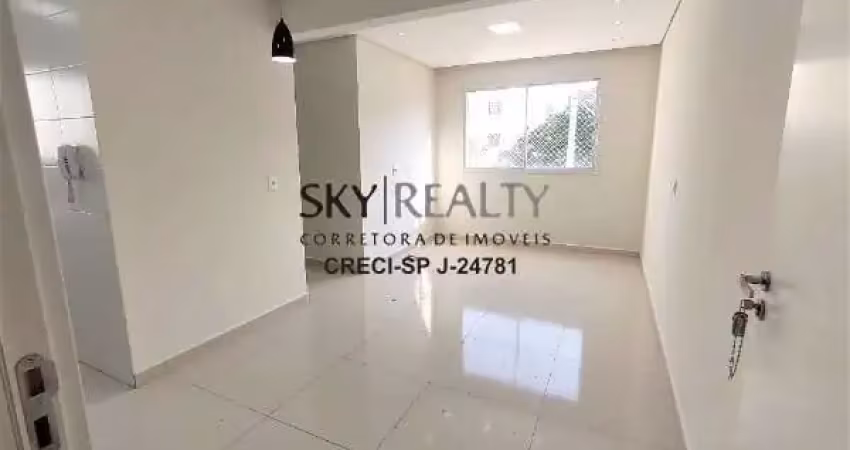 Apartamento com 2 quartos para alugar na Rua Vicente Pinheiro, 13, Jardim Helga, São Paulo
