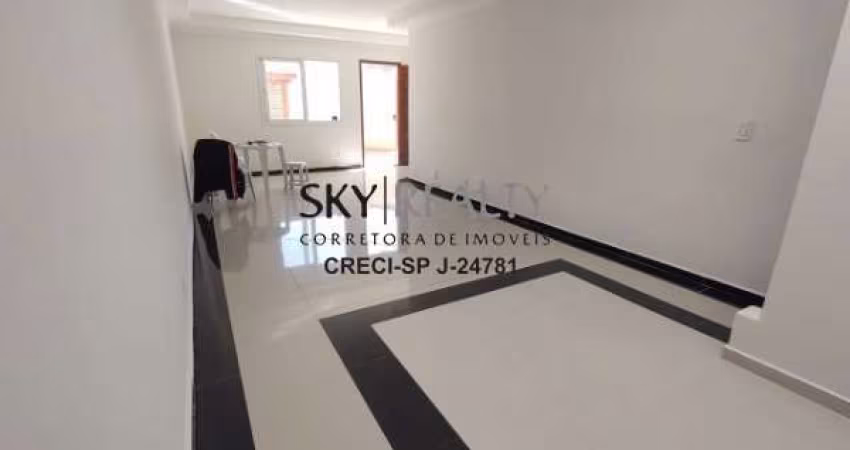 Casa com 3 quartos à venda na Rua Firmino Rodrigues Silva, 65, Jardim Sabará, São Paulo