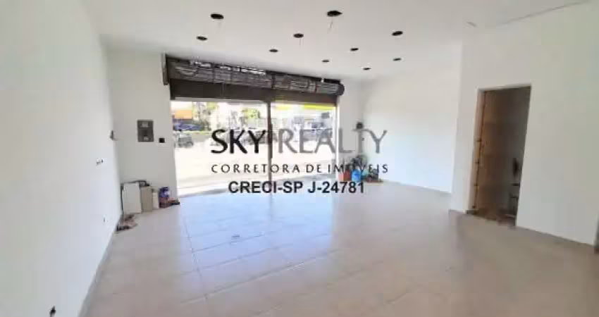 Ponto comercial para alugar na Avenida Washington Luís, 4653, Santo Amaro, São Paulo