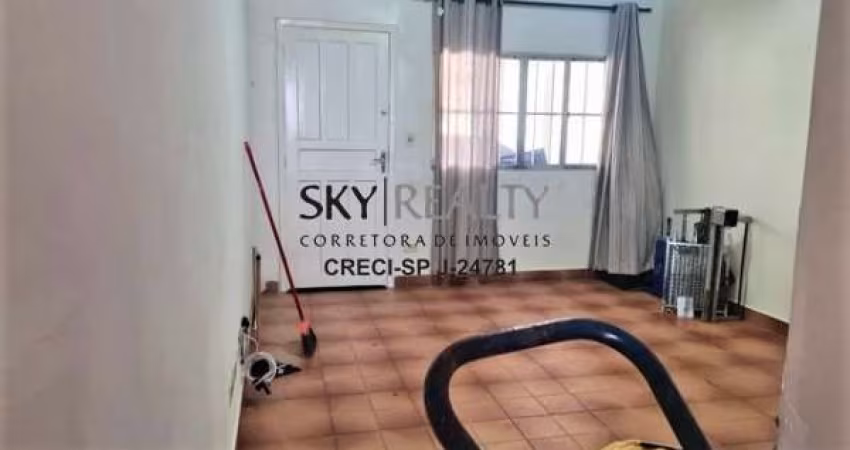 Casa em condomínio fechado com 2 quartos à venda na Rua Rolando Curti, 300, Vila Clara, São Paulo