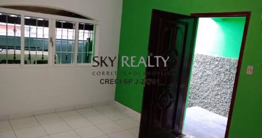 Casa com 2 quartos à venda na Rua Paulo Rodrigues Durão, 200, Jardim Itacolomi, São Paulo
