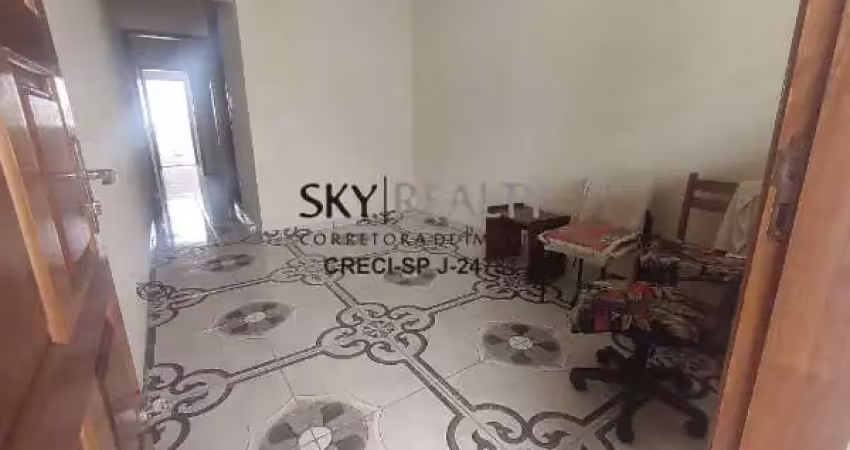 Casa com 1 quarto para alugar na Travessa Particular Santa Filomena, 18, Vila Campo Grande, São Paulo