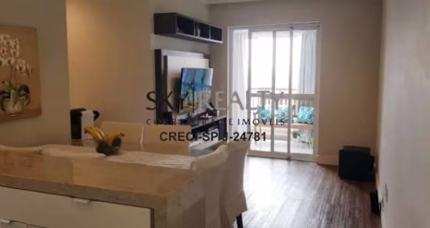 Apartamento com 3 quartos à venda na Rua Francisco José da Silva, 352, Vila Andrade, São Paulo