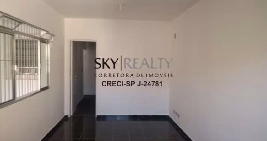 Casa com 4 quartos à venda na Rua Serra da Esperança, 100, Jardim Bom Refúgio, São Paulo
