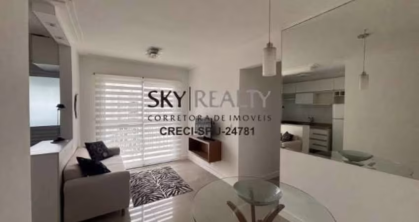 Apartamento com 2 quartos à venda na Rua José da Silva Ribeiro, 420, Vila Andrade, São Paulo