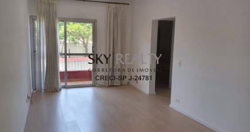 Apartamento com 2 quartos à venda na Avenida Nossa Senhora do Sabará, 3997, Vila Emir, São Paulo