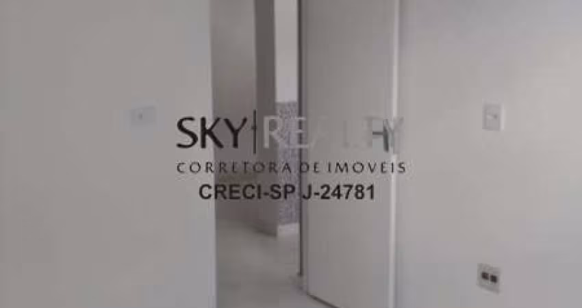 Casa com 2 quartos para alugar na Felix de Carvalho, 100, Jardim Ipê, São Paulo