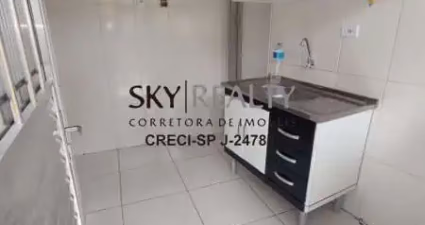 Casa com 1 quarto para alugar na Rua Embaixatriz Dora de Vasconcelos, 500, Vila do Castelo, São Paulo