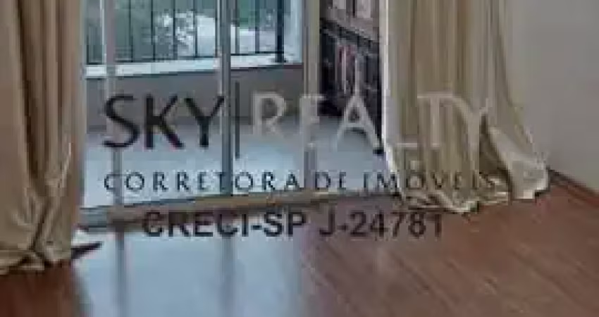 Apartamento com 3 quartos para alugar na Rua José Carlos de Toledo Piza, 100, Jardim Parque Morumbi, São Paulo