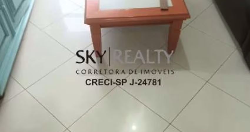 Apartamento com 3 quartos à venda na Rua do Símbolo, 110, Jardim Ampliação, São Paulo