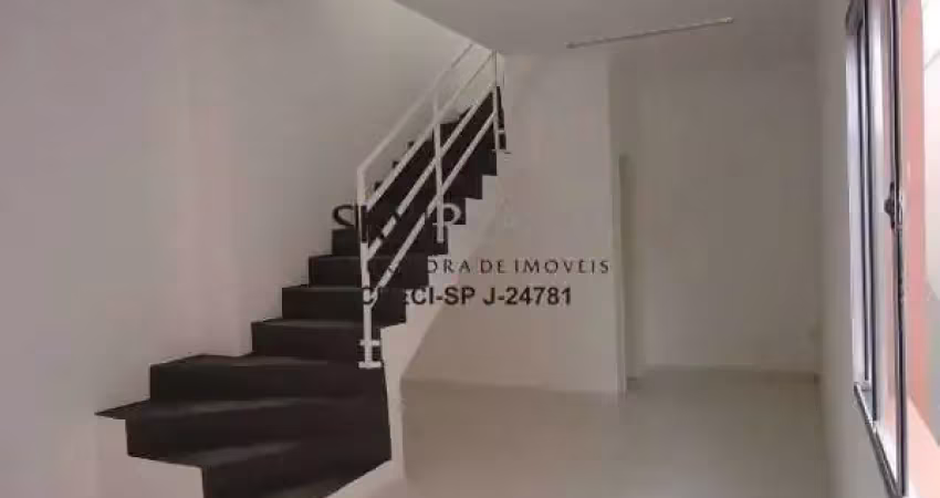Sala comercial para alugar na Avenida Santa Catarina, 2233, Vila Mascote, São Paulo