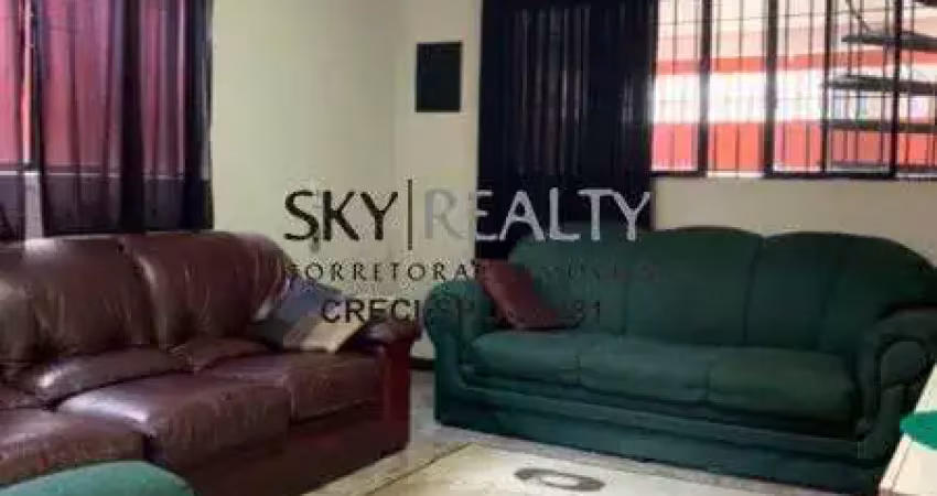 Casa com 3 quartos à venda na Rua Carazinho, 500, Jardim da Luz, Embu das Artes