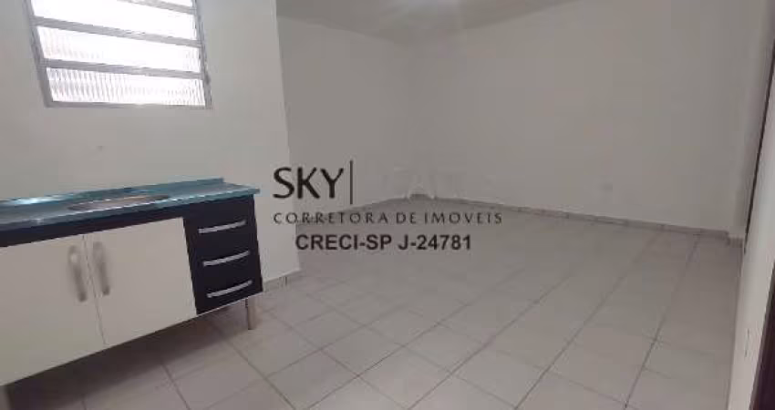 Apartamento com 1 quarto para alugar na Rua Madre Maria da Assunção Soares, 58, Santo Amaro, São Paulo
