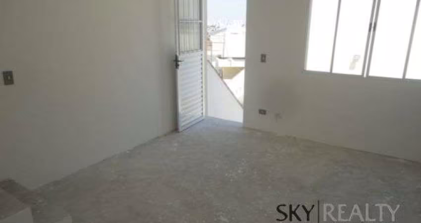 Casa com 2 quartos à venda na Rua dos Cambuís, 239, Vila Parque Jabaquara, São Paulo