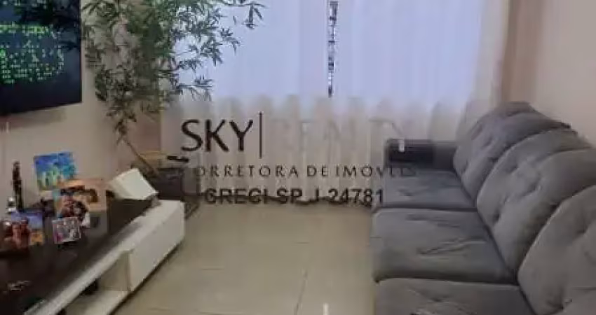 Casa com 3 quartos à venda na Rua Cornélio Schimidt, 25, Parque Jabaquara, São Paulo