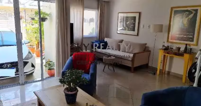 Casa com 3 quartos à venda na Rua Professora Maria de Lourdes de S. Nogueira, 500, Vila Gea, São Paulo