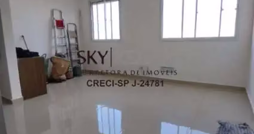 Apartamento com 1 quarto à venda na Rua João Alfredo, 431, Santo Amaro, São Paulo