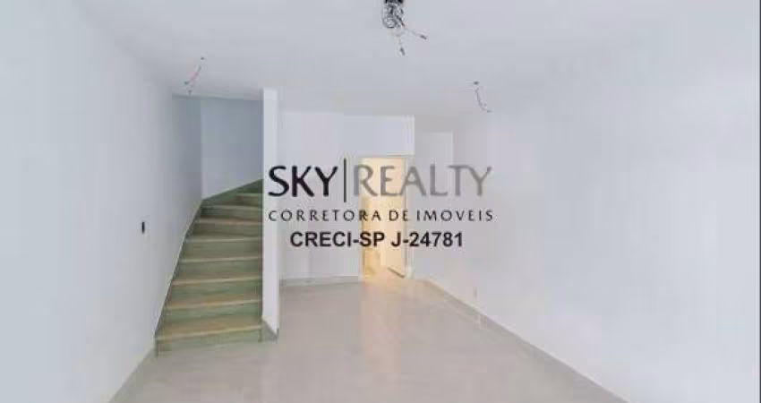 Casa com 3 quartos à venda na Rua Joaquim Morais, 300, Vila Santa Catarina, São Paulo