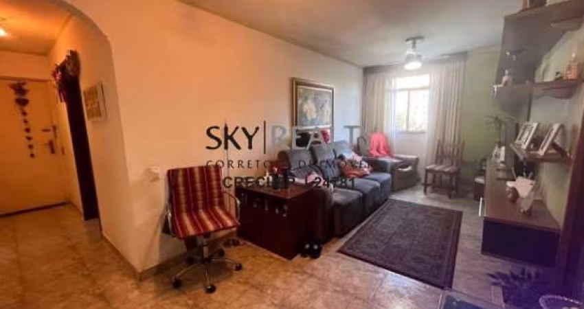 Apartamento com 3 quartos à venda na Rua José Neves, 50, Vila São Paulo, São Paulo